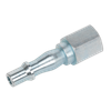 PCL Screwed Adaptor Female 1/4"BSPT - Pack of 100