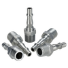 PCL Screwed Adaptor Male 3/8"BSPT - Pack of 5