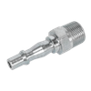PCL Screwed Adaptor Male 3/8"BSPT - Pack of 5