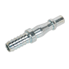 PCL Adaptor Tailpiece 5/16" Bore Hose - Pack of 5