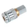 PCL Coupling Body Female 1/2"BSP