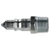 PCL Screwed Adaptor Male 1/2"BSPT - Pack of 2