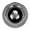 PCL Adaptor Tailpiece 1/2" Bore Hose - Pack of 2