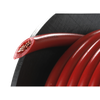 27A Thick Wall Automotive Cable 2.5m - Red