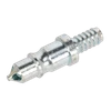 PCL Adaptor Tailpiece 3/8" Bore Hose - Pack of 2
