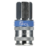 PCL Coupling Body Female 1/4"BSPT