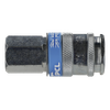 PCL Coupling Body Female 3/8"BSPT