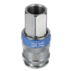 PCL Coupling Body Female 3/8"BSPT