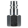 PCL Screwed Adaptor Female 1/4"BSPT - Pack of 2