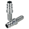 PCL Adaptor Tailpiece 5/16" Bore Hose - Pack of 2
