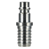 PCL Adaptor Tailpiece 1/2" Bore Hose - Pack of 2
