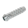 PCL Coned Tailpiece 5/16" Hose - 1/4"BSPT Union Nut - Pack of 5