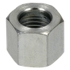PCL Union Nut 1/4"BSPT - Pack of 5