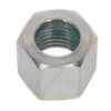 PCL Union Nut 1/4"BSPT - Pack of 5