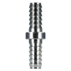 PCL Double End Hose Connector 5/16" Hose - Pack of 5