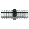 PCL Double End Hose Connector 1/2" Hose - Pack of 2