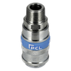 PCL Coupling Body Male 3/8"BSPT