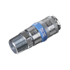 PCL Coupling Body Male 1/2"BSPT