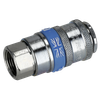 PCL Coupling Body Female 3/8"BSPT