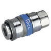 PCL Coupling Body Female 3/8"BSPT