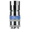 PCL Coupling Body Female 1/2"BSPT
