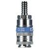 PCL Coupling Body Tailpiece for 5/16" Hose