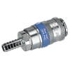 PCL Coupling Body Tailpiece for 5/16" Hose