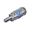 PCL Coupling Body Tailpiece for 3/8" Hose
