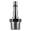 PCL Screwed Adaptor Male 1/2"BSPT - Pack of 5