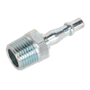 PCL Screwed Adaptor Male 1/2"BSPT - Pack of 5