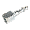 PCL Screwed Adaptor Female 3/8"BSPT - Pack of 5