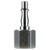 PCL Screwed Adaptor Female 1/2"BSPT - Pack of 5