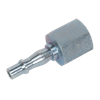 PCL Screwed Adaptor Female 1/2"BSPT - Pack of 5