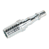 PCL Adaptor Tailpiece 1/2" Bore Hose - Pack of 5