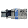 PCL Coupling Body Male 3/8"BSPT