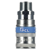 PCL Coupling Body Male 3/8"BSPT