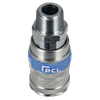 PCL Coupling Body Male 3/8"BSPT