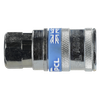 PCL Coupling Body Female 3/8"BSPT
