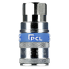 PCL Coupling Body Female 3/8"BSPT