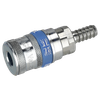 PCL Coupling Body Tailpiece for 5/16" Hose