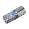PCL Coupling Body Female 1/2"BSPT