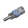 PCL Coupling Body Tailpiece for 5/16" Hose