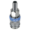 PCL Coupling Body Tailpiece for 3/8" Hose