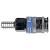 PCL Coupling Body Tailpiece for 3/8" Hose