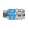 PCL Safeflow Safety Coupling Body Female 3/8"BSPT