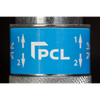PCL Safeflow Safety Coupling Body Tailpiece for 1/4" Hose