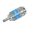 PCL Safeflow Safety Coupling Body Tailpiece for 5/16" Hose