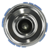 PCL Coupling Body Male 1/4"BSPT - Pack of 5