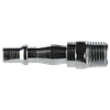 PCL Screwed Adaptor Male 1/4"BSPT - Pack of 15