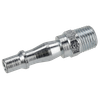PCL Screwed Adaptor Male 1/4"BSPT - Pack of 15